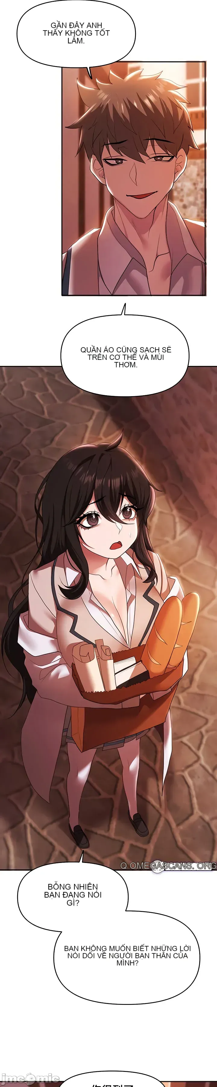 Cần bán: Nô lệ tình dục hoàn toàn mới chưa sử dụng Chương 1-64