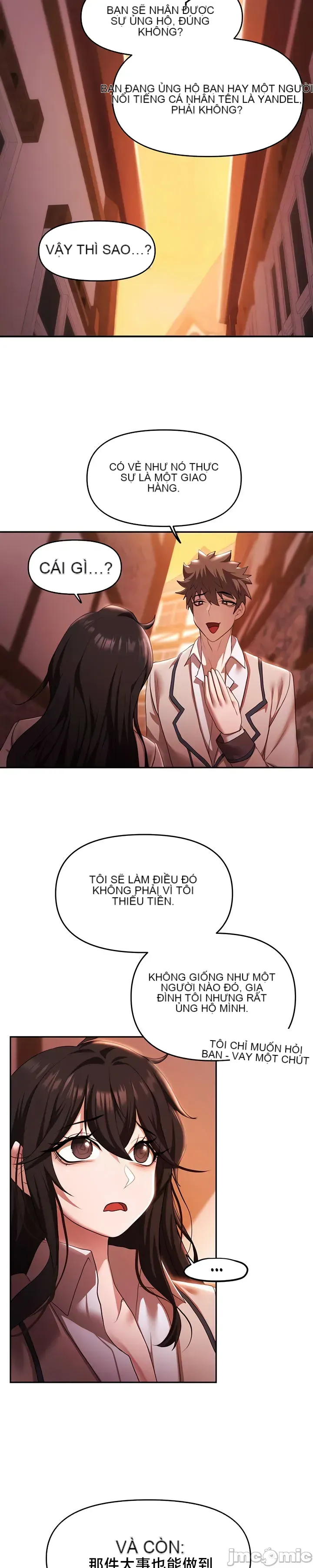 Cần bán: Nô lệ tình dục hoàn toàn mới chưa sử dụng Chương 1-64