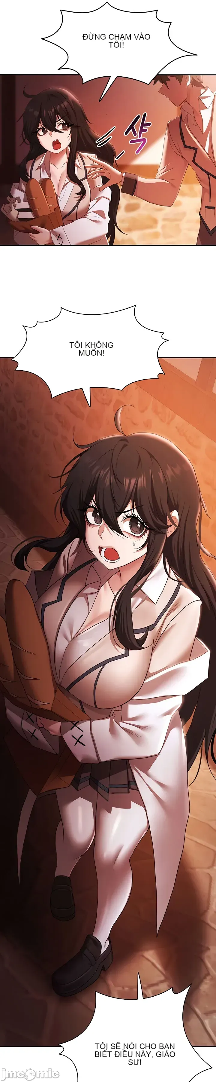 Cần bán: Nô lệ tình dục hoàn toàn mới chưa sử dụng Chương 1-64