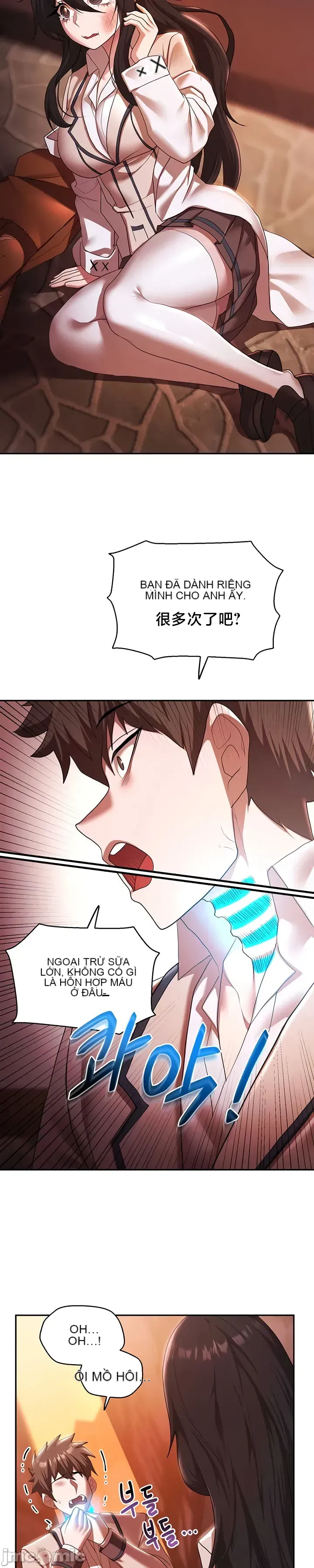 Cần bán: Nô lệ tình dục hoàn toàn mới chưa sử dụng Chương 1-64