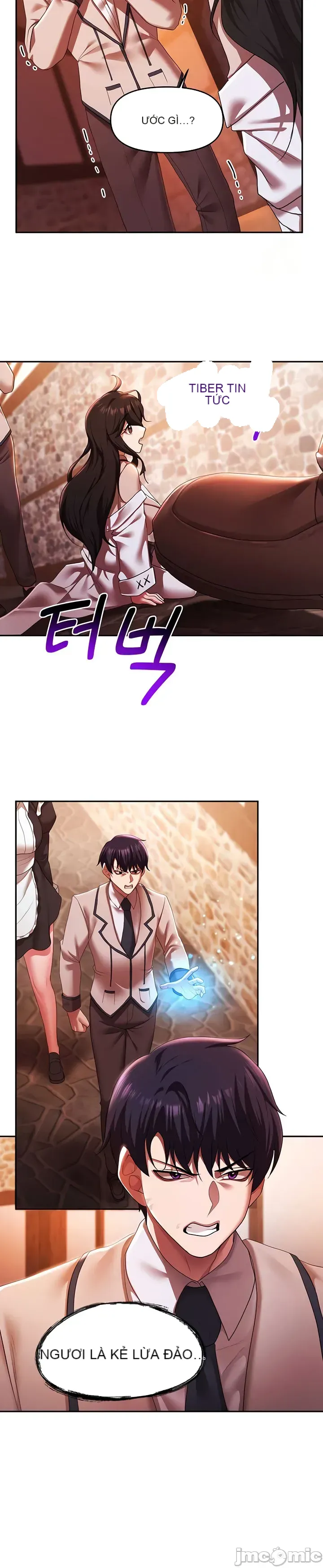 Cần bán: Nô lệ tình dục hoàn toàn mới chưa sử dụng Chương 1-64