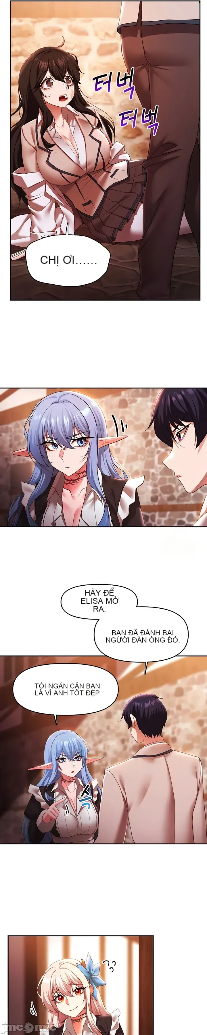 Cần bán: Nô lệ tình dục hoàn toàn mới chưa sử dụng Chương 1-64