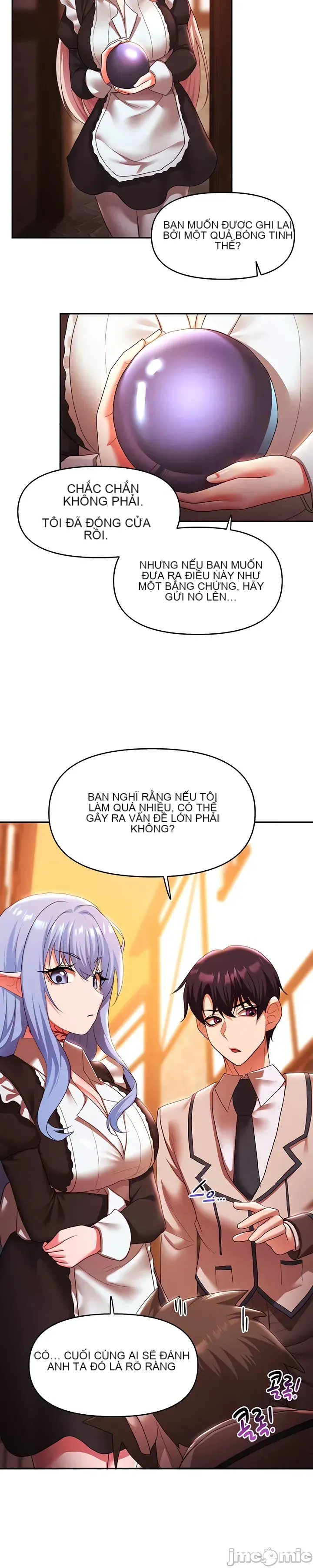 Cần bán: Nô lệ tình dục hoàn toàn mới chưa sử dụng Chương 1-64