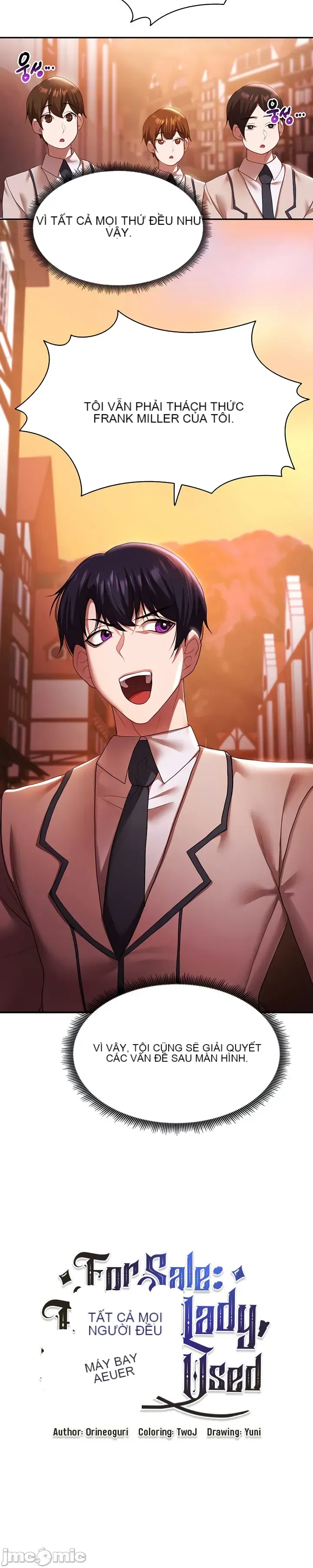 Cần bán: Nô lệ tình dục hoàn toàn mới chưa sử dụng Chương 1-64