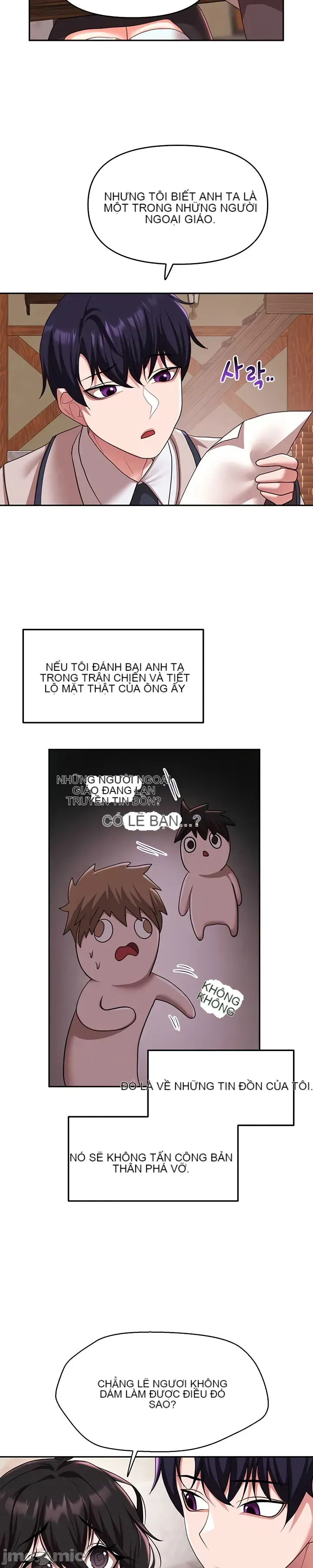 Cần bán: Nô lệ tình dục hoàn toàn mới chưa sử dụng Chương 1-64