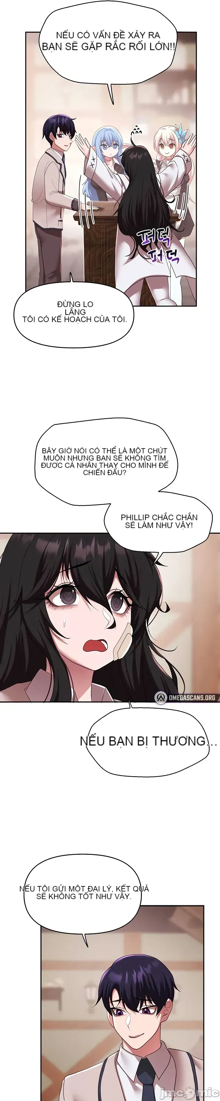 Cần bán: Nô lệ tình dục hoàn toàn mới chưa sử dụng Chương 1-64