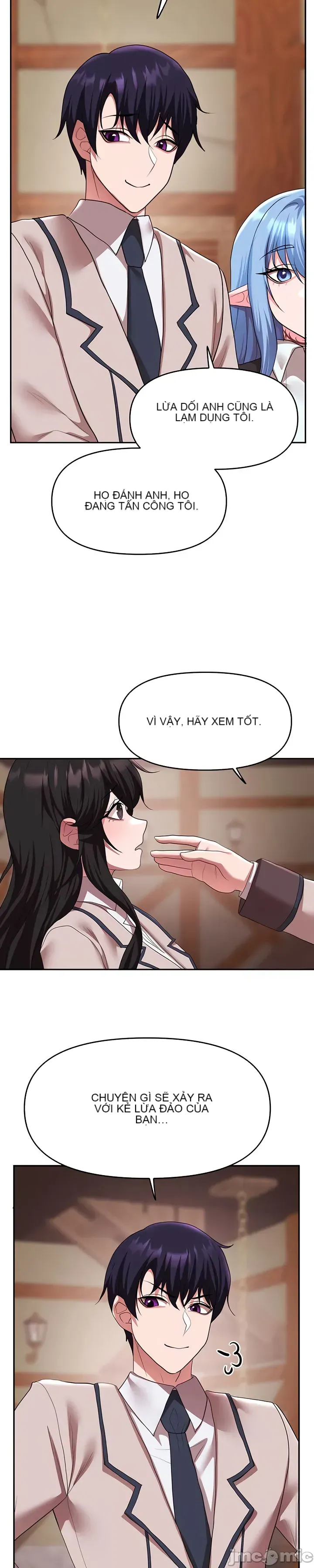 Cần bán: Nô lệ tình dục hoàn toàn mới chưa sử dụng Chương 1-64