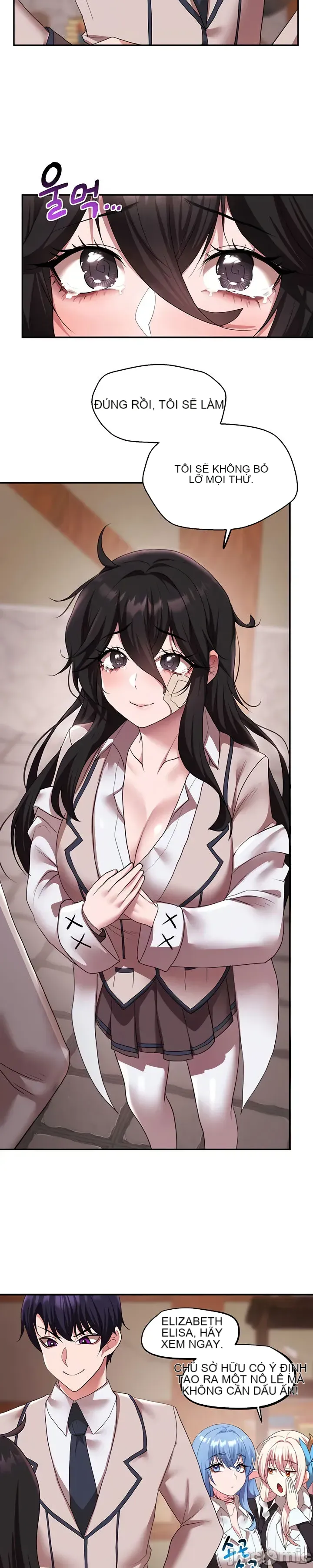 Cần bán: Nô lệ tình dục hoàn toàn mới chưa sử dụng Chương 1-64