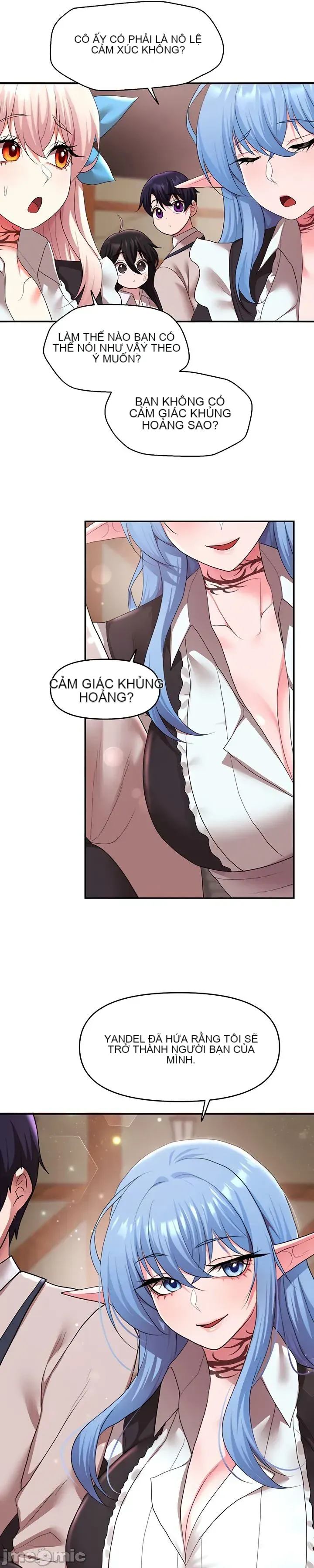 Cần bán: Nô lệ tình dục hoàn toàn mới chưa sử dụng Chương 1-64