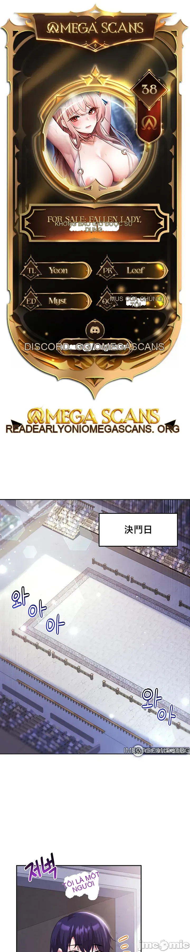 Cần bán: Nô lệ tình dục hoàn toàn mới chưa sử dụng Chương 1-64