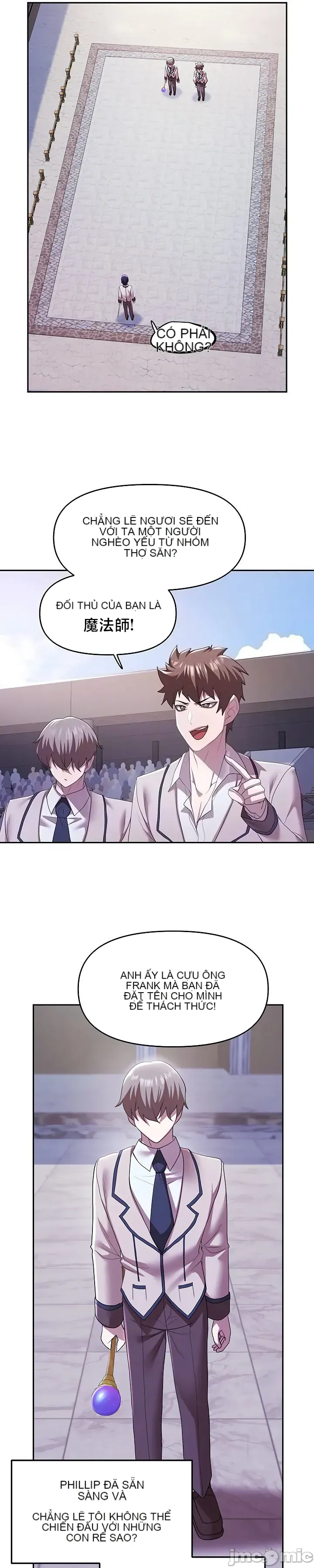 Cần bán: Nô lệ tình dục hoàn toàn mới chưa sử dụng Chương 1-64