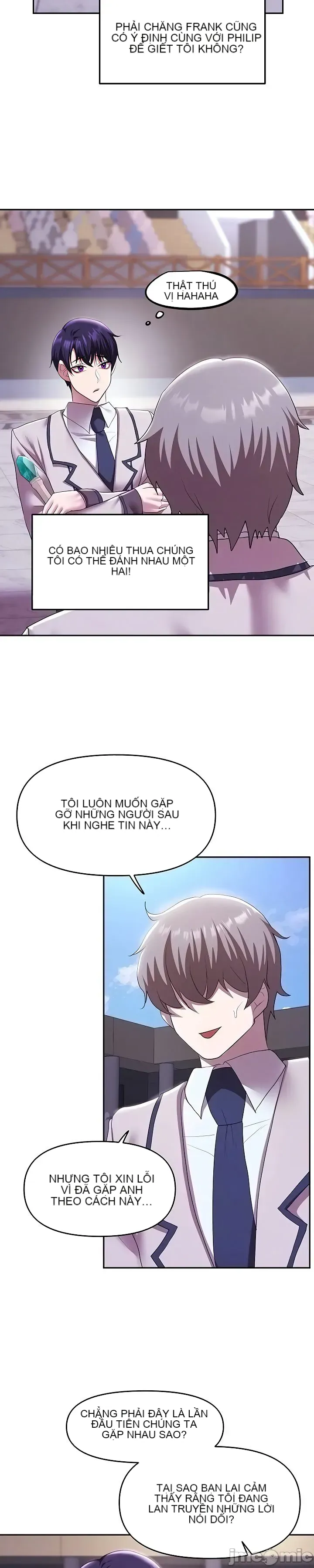 Cần bán: Nô lệ tình dục hoàn toàn mới chưa sử dụng Chương 1-64