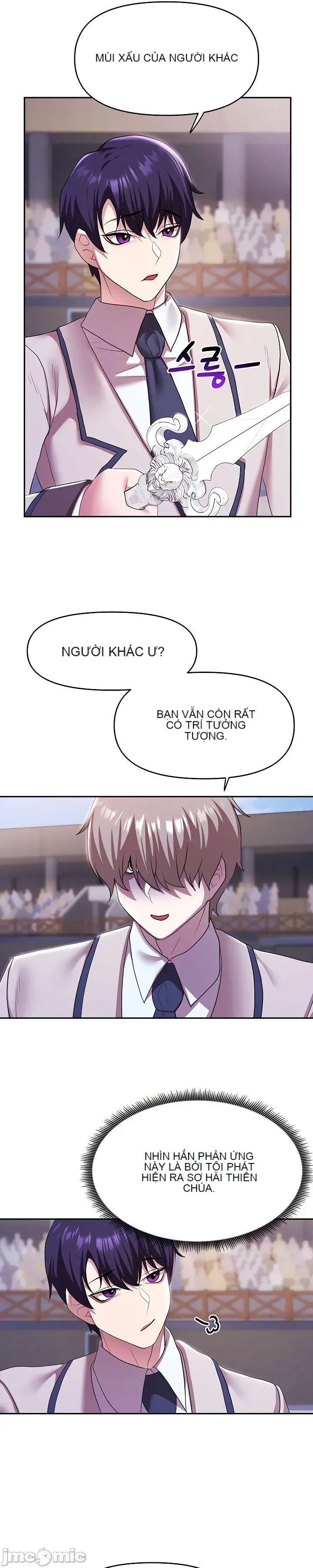 Cần bán: Nô lệ tình dục hoàn toàn mới chưa sử dụng Chương 1-64