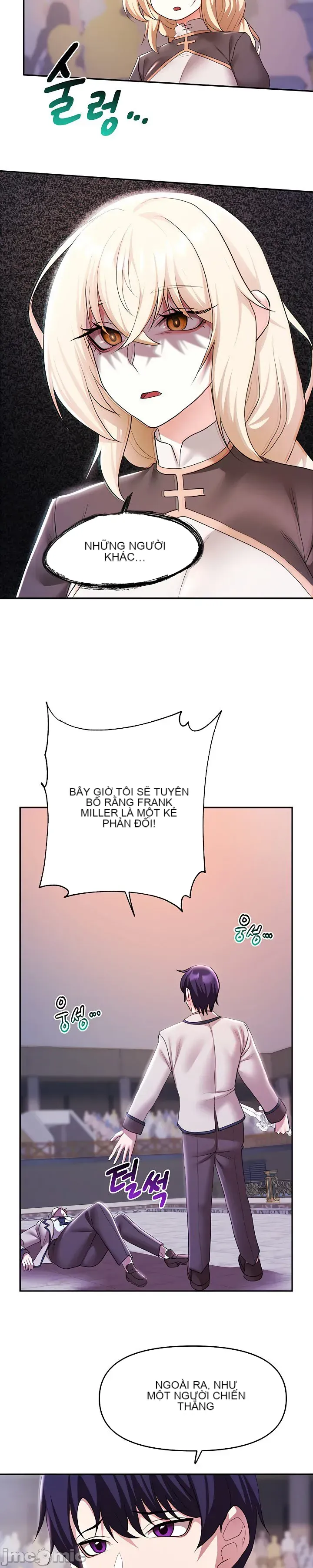 Cần bán: Nô lệ tình dục hoàn toàn mới chưa sử dụng Chương 1-64