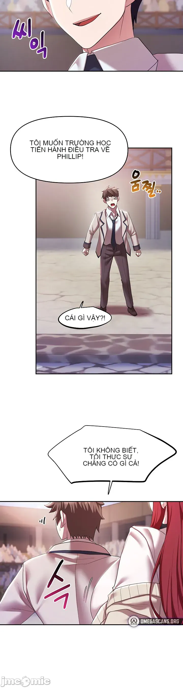 Cần bán: Nô lệ tình dục hoàn toàn mới chưa sử dụng Chương 1-64