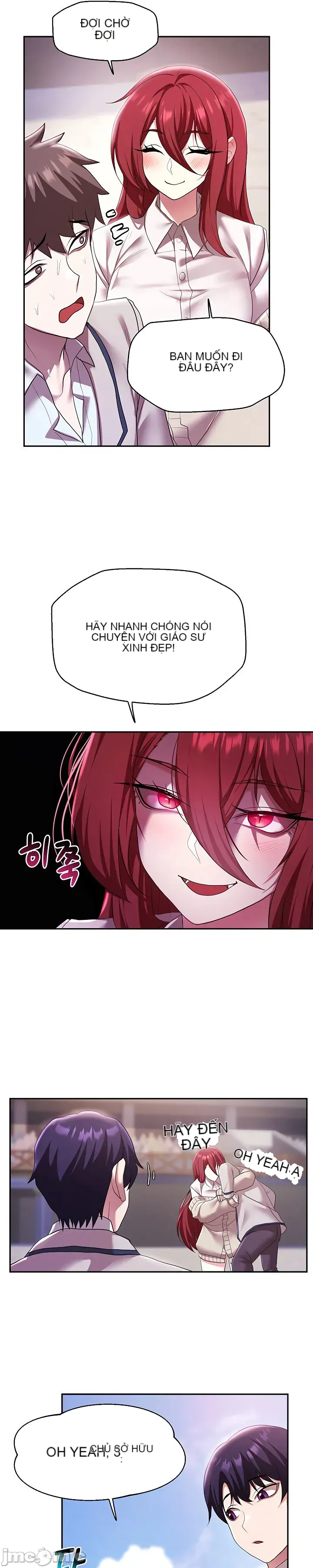 Cần bán: Nô lệ tình dục hoàn toàn mới chưa sử dụng Chương 1-64