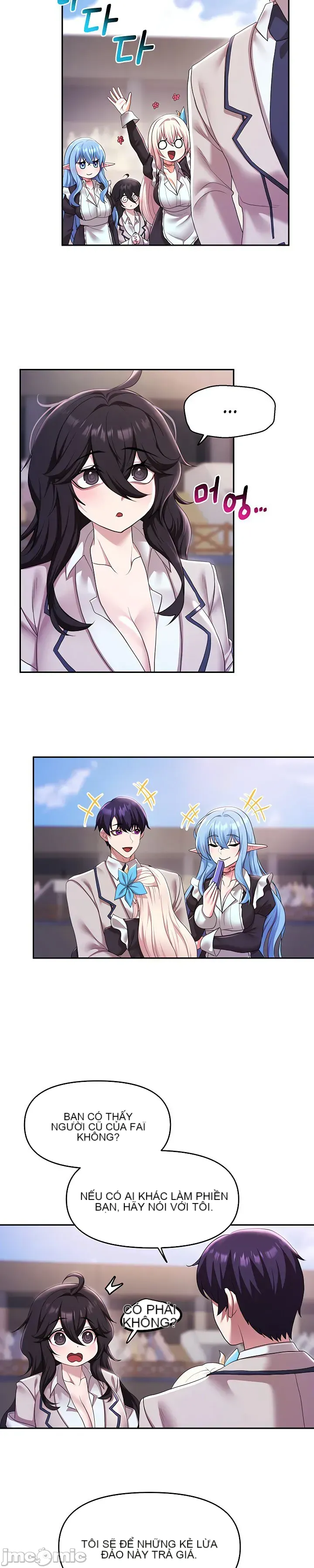 Cần bán: Nô lệ tình dục hoàn toàn mới chưa sử dụng Chương 1-64