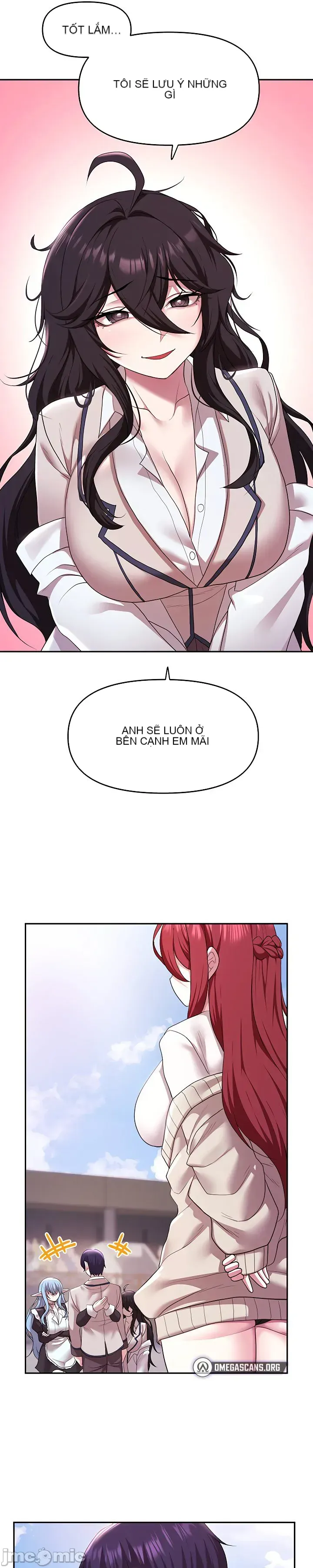 Cần bán: Nô lệ tình dục hoàn toàn mới chưa sử dụng Chương 1-64