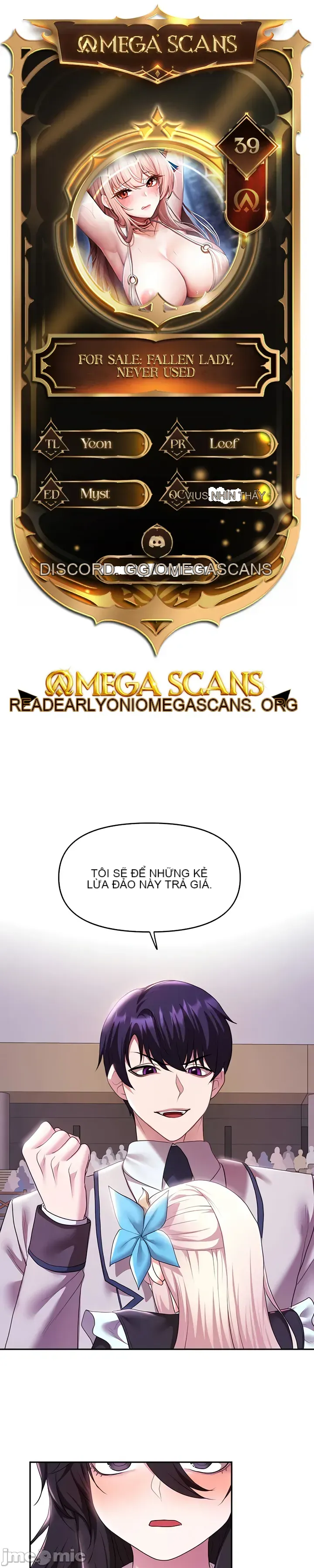 Cần bán: Nô lệ tình dục hoàn toàn mới chưa sử dụng Chương 1-64