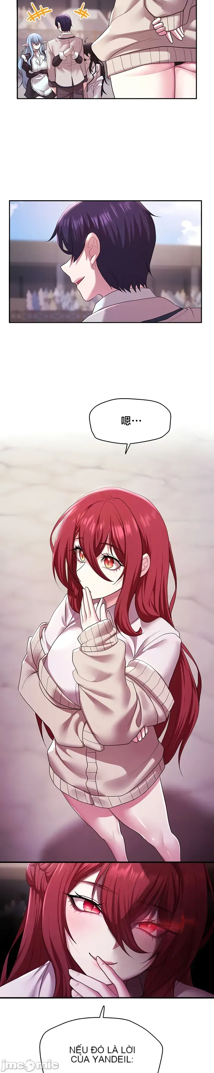 Cần bán: Nô lệ tình dục hoàn toàn mới chưa sử dụng Chương 1-64