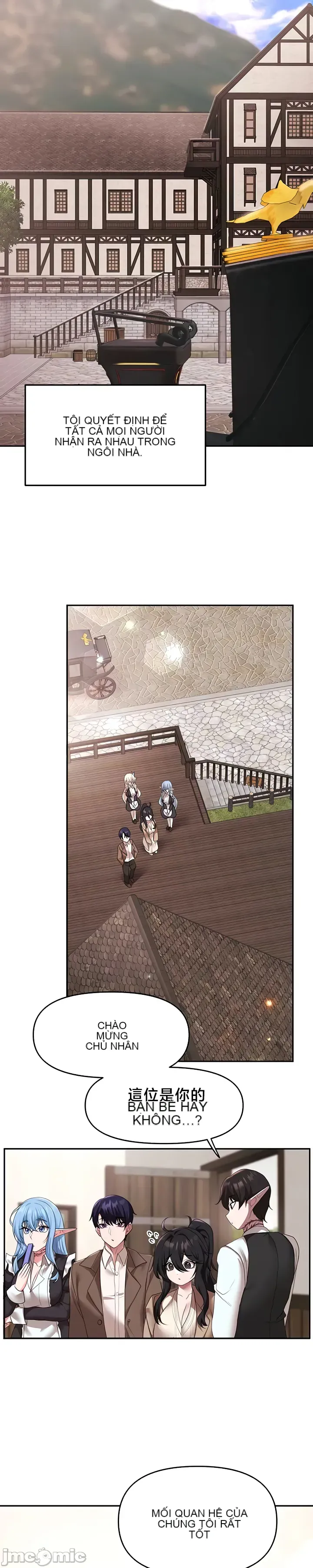 Cần bán: Nô lệ tình dục hoàn toàn mới chưa sử dụng Chương 1-64