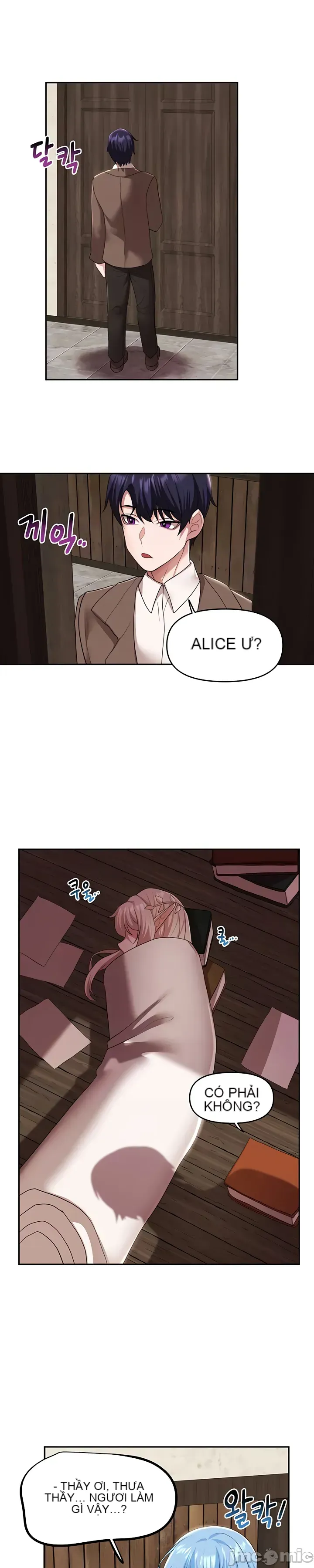 Cần bán: Nô lệ tình dục hoàn toàn mới chưa sử dụng Chương 1-64