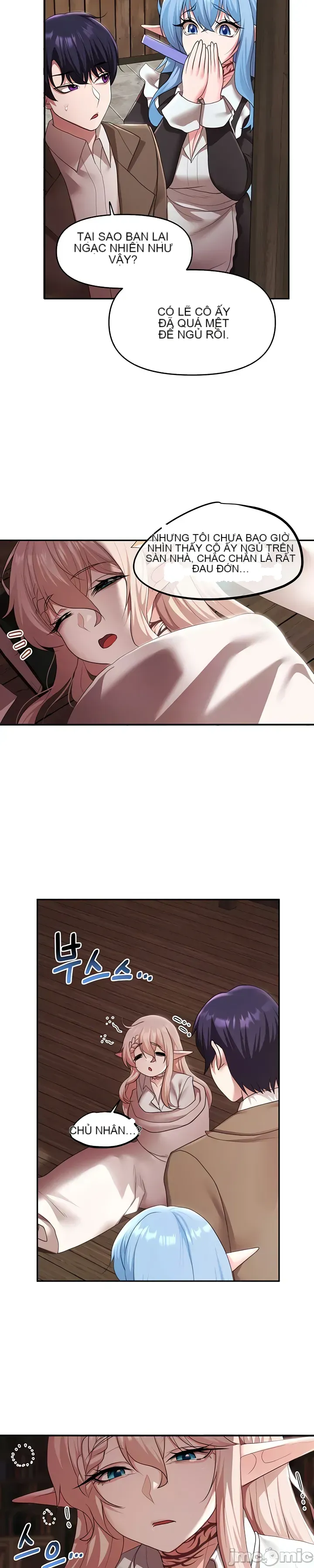 Cần bán: Nô lệ tình dục hoàn toàn mới chưa sử dụng Chương 1-64