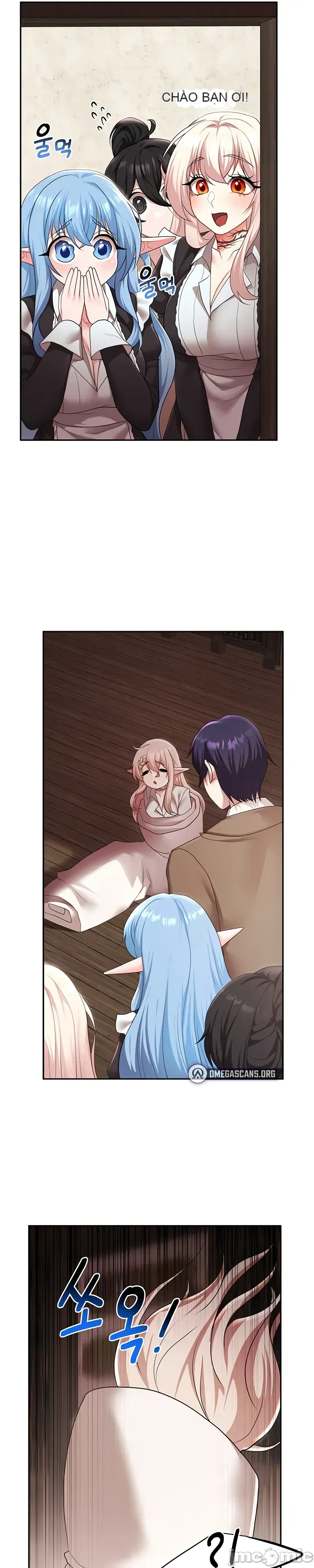 Cần bán: Nô lệ tình dục hoàn toàn mới chưa sử dụng Chương 1-64