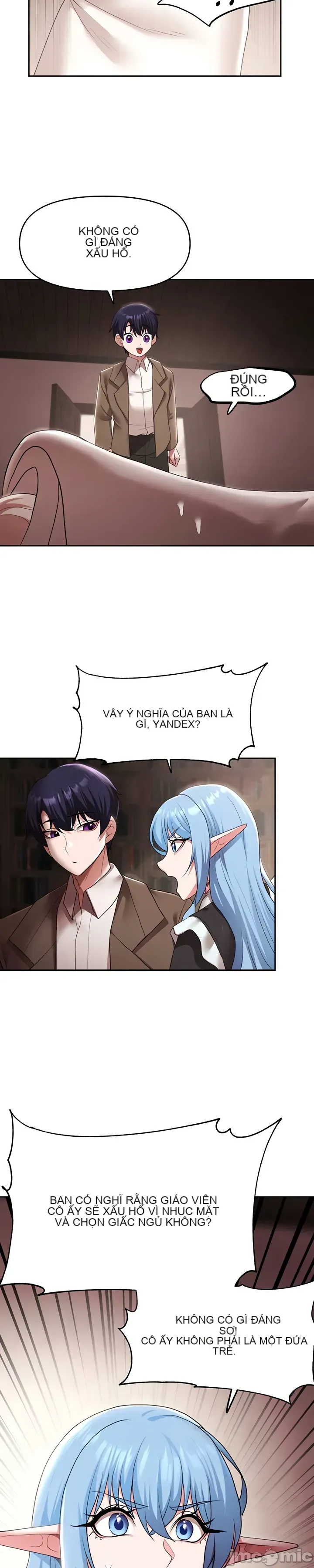 Cần bán: Nô lệ tình dục hoàn toàn mới chưa sử dụng Chương 1-64