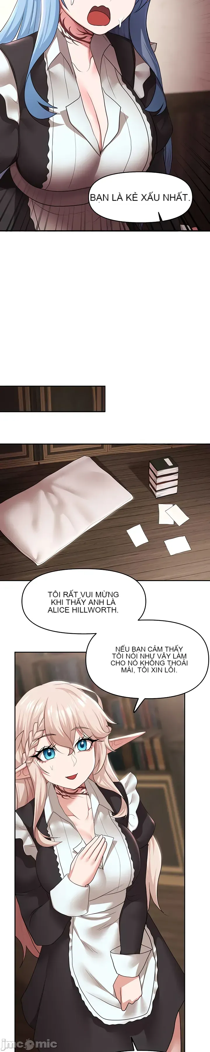 Cần bán: Nô lệ tình dục hoàn toàn mới chưa sử dụng Chương 1-64