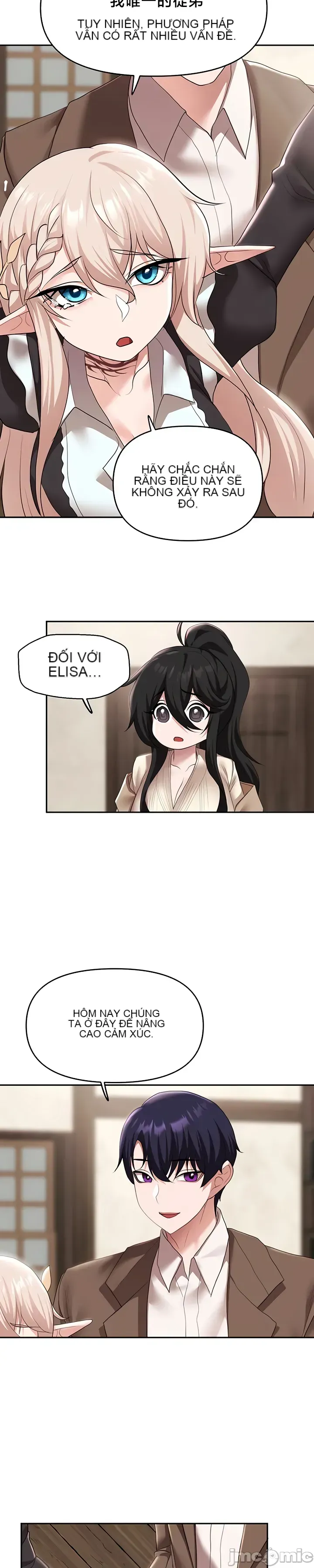 Cần bán: Nô lệ tình dục hoàn toàn mới chưa sử dụng Chương 1-64