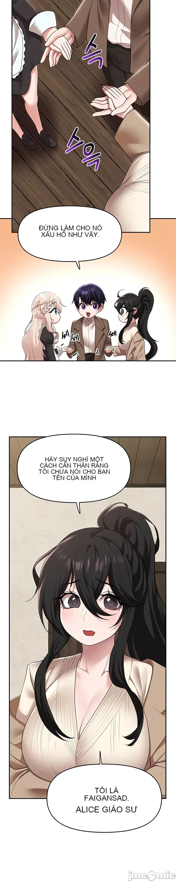 Cần bán: Nô lệ tình dục hoàn toàn mới chưa sử dụng Chương 1-64