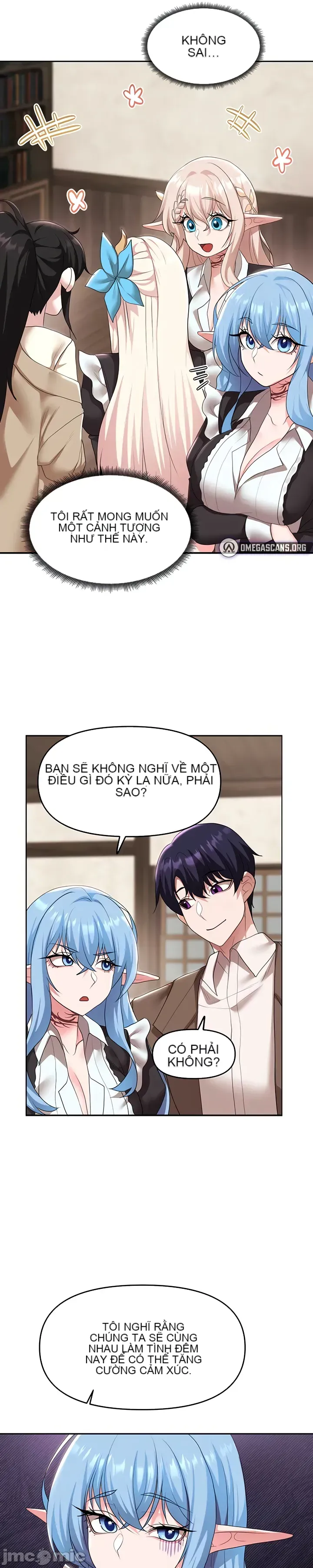 Cần bán: Nô lệ tình dục hoàn toàn mới chưa sử dụng Chương 1-64