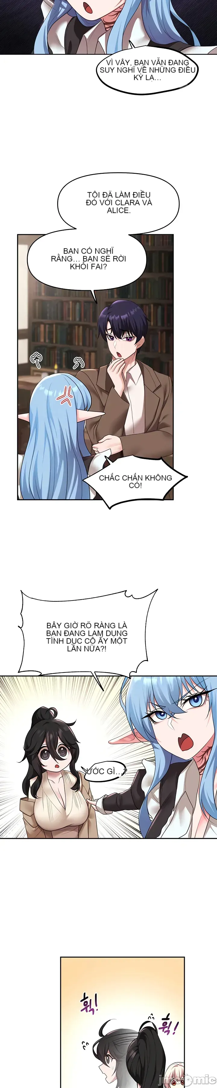 Cần bán: Nô lệ tình dục hoàn toàn mới chưa sử dụng Chương 1-64