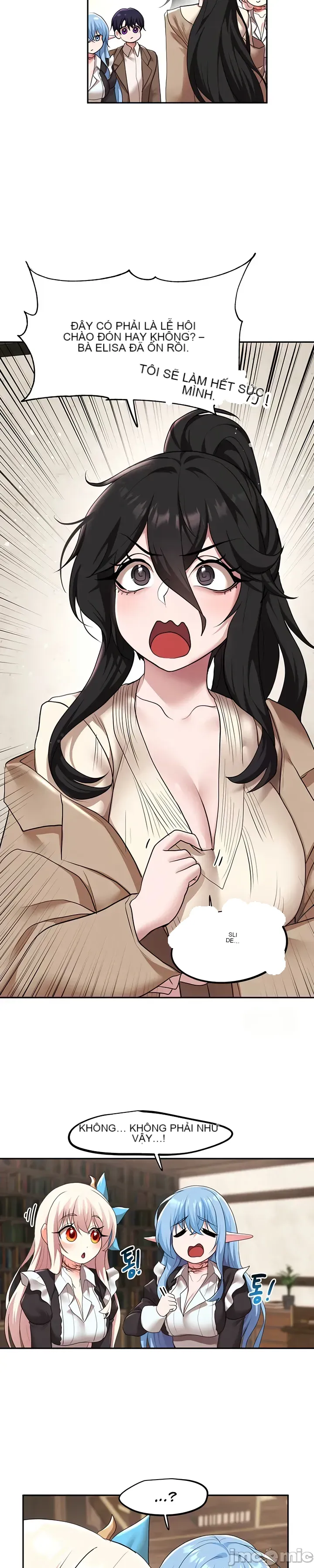 Cần bán: Nô lệ tình dục hoàn toàn mới chưa sử dụng Chương 1-64