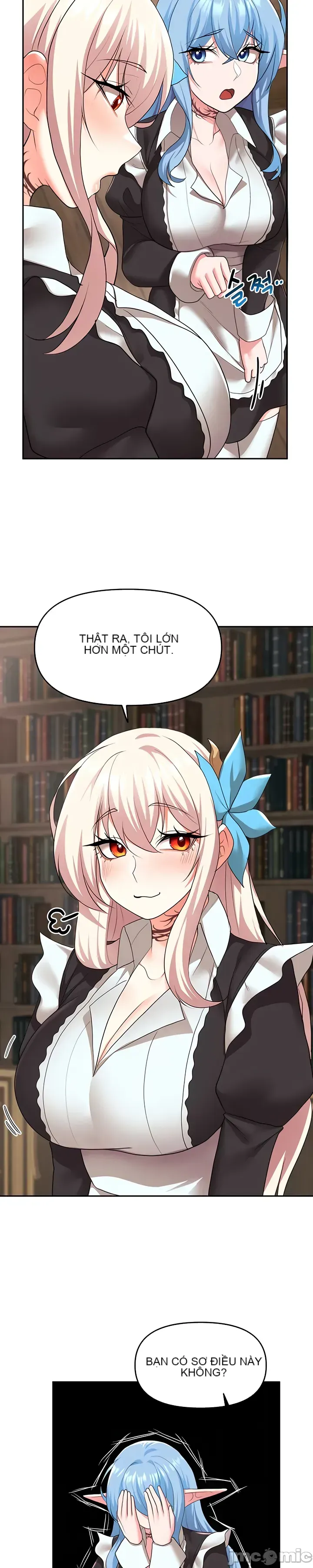 Cần bán: Nô lệ tình dục hoàn toàn mới chưa sử dụng Chương 1-64