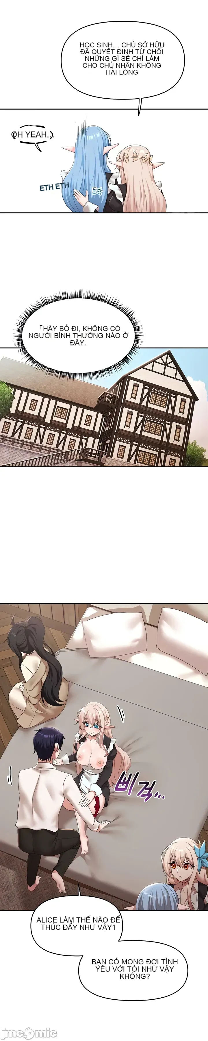 Cần bán: Nô lệ tình dục hoàn toàn mới chưa sử dụng Chương 1-64