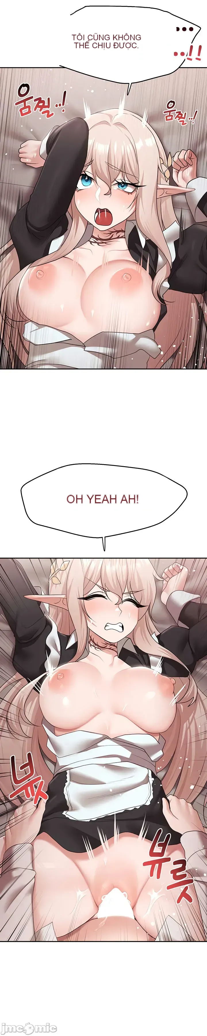 Cần bán: Nô lệ tình dục hoàn toàn mới chưa sử dụng Chương 1-64