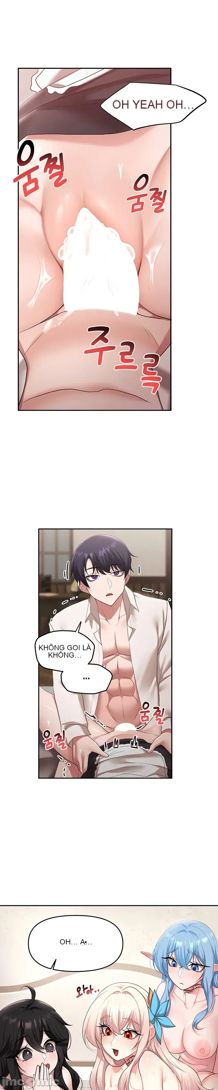 Cần bán: Nô lệ tình dục hoàn toàn mới chưa sử dụng Chương 1-64