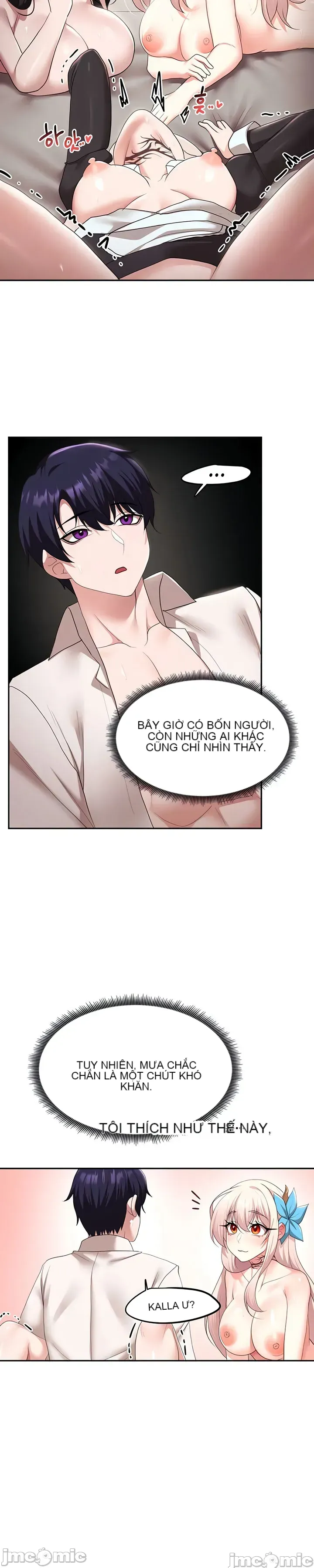 Cần bán: Nô lệ tình dục hoàn toàn mới chưa sử dụng Chương 1-64