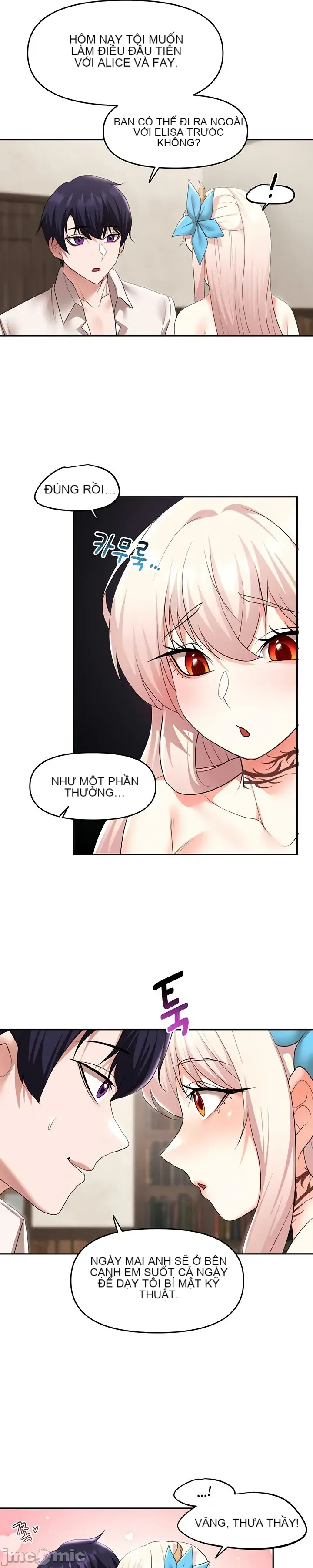 Cần bán: Nô lệ tình dục hoàn toàn mới chưa sử dụng Chương 1-64