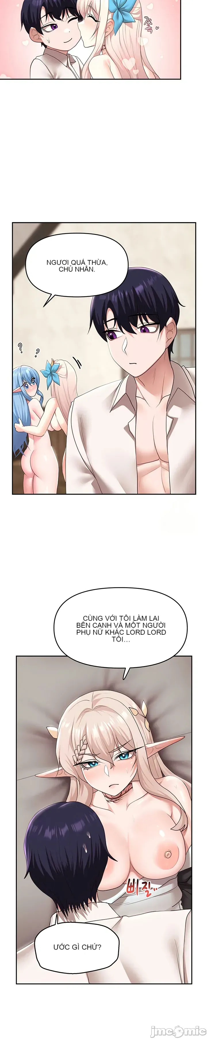 Cần bán: Nô lệ tình dục hoàn toàn mới chưa sử dụng Chương 1-64