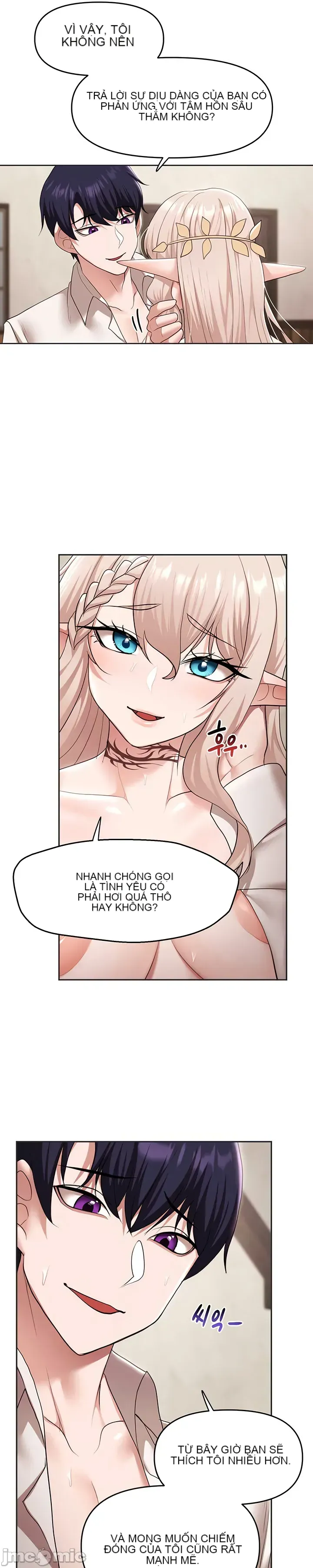 Cần bán: Nô lệ tình dục hoàn toàn mới chưa sử dụng Chương 1-64