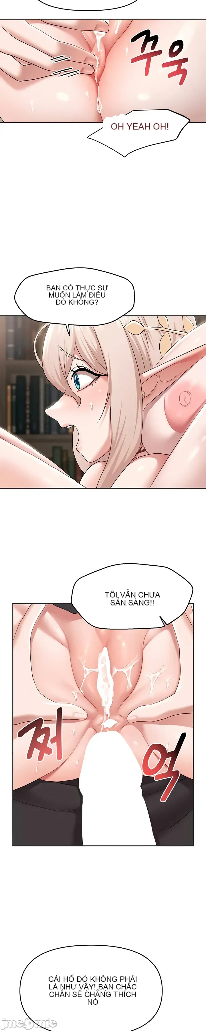 Cần bán: Nô lệ tình dục hoàn toàn mới chưa sử dụng Chương 1-64