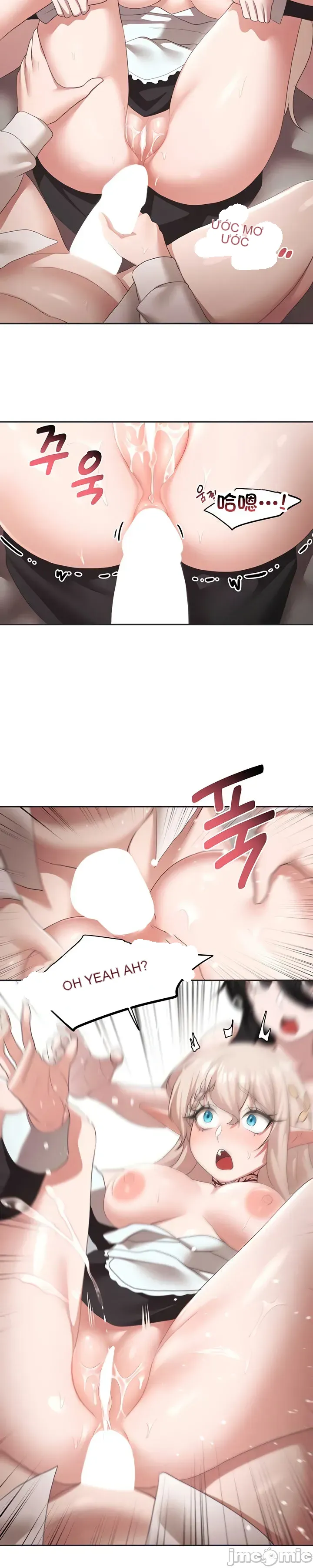 Cần bán: Nô lệ tình dục hoàn toàn mới chưa sử dụng Chương 1-64