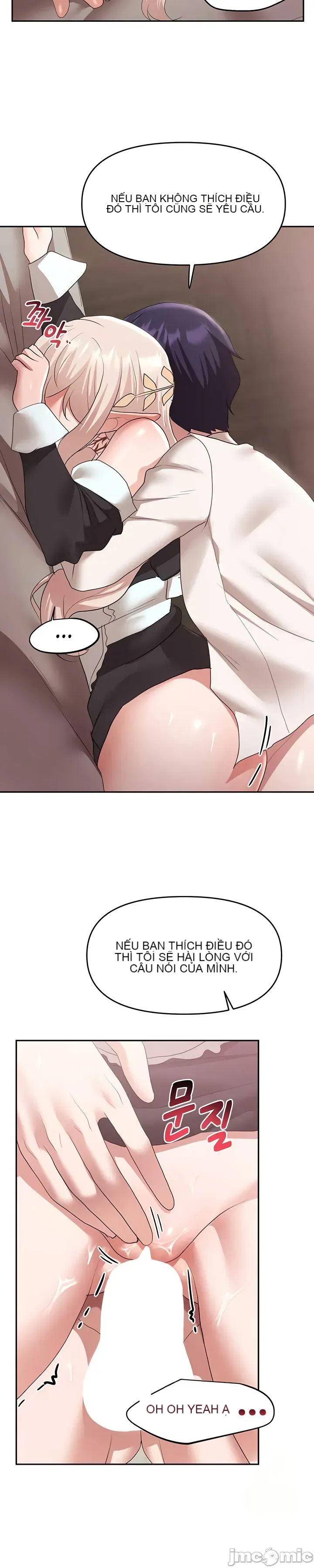 Cần bán: Nô lệ tình dục hoàn toàn mới chưa sử dụng Chương 1-64