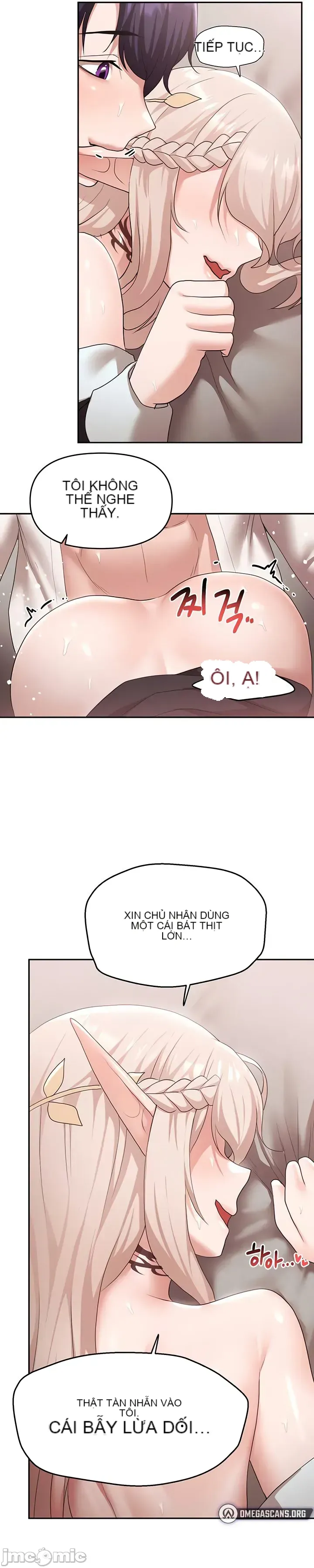 Cần bán: Nô lệ tình dục hoàn toàn mới chưa sử dụng Chương 1-64