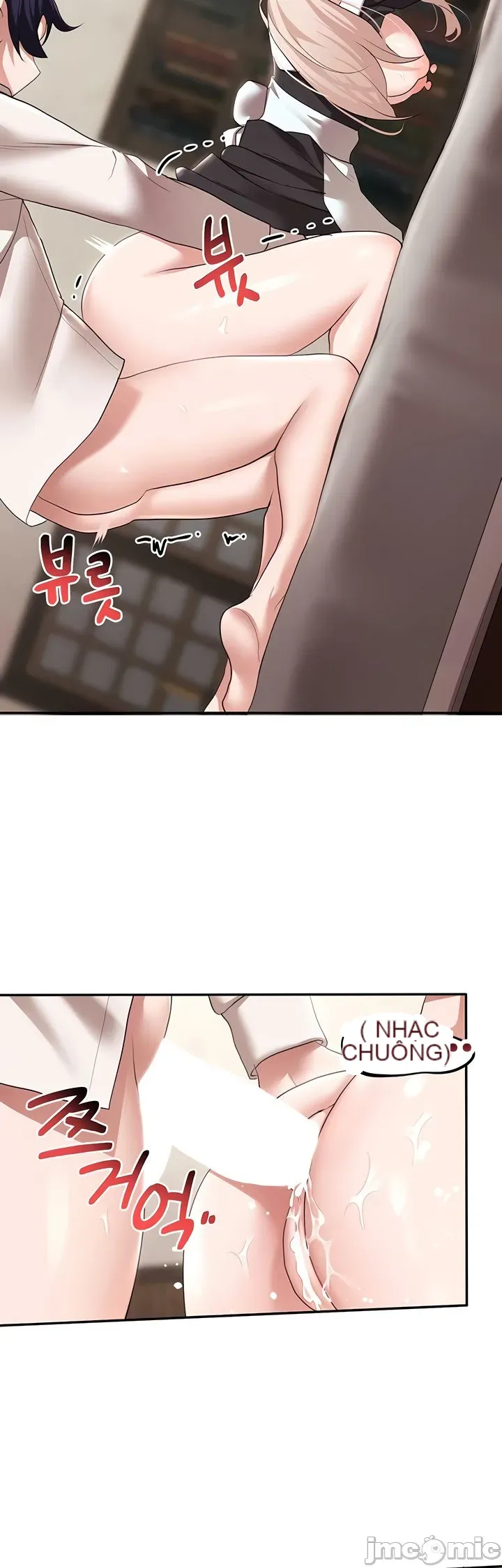 Cần bán: Nô lệ tình dục hoàn toàn mới chưa sử dụng Chương 1-64