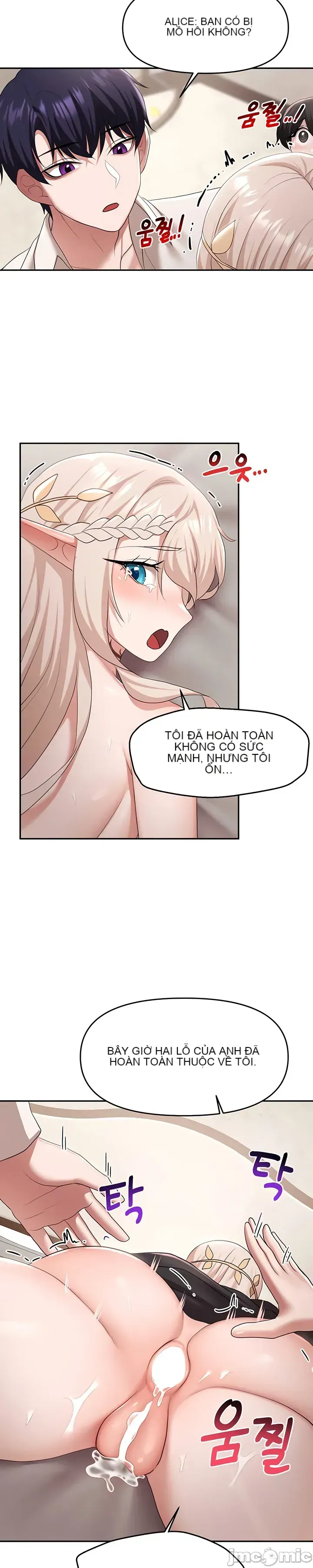 Cần bán: Nô lệ tình dục hoàn toàn mới chưa sử dụng Chương 1-64