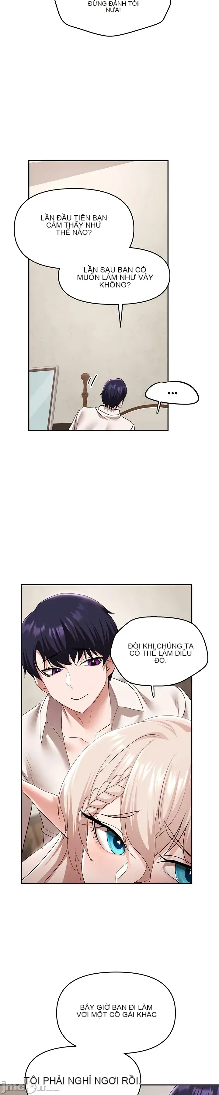 Cần bán: Nô lệ tình dục hoàn toàn mới chưa sử dụng Chương 1-64